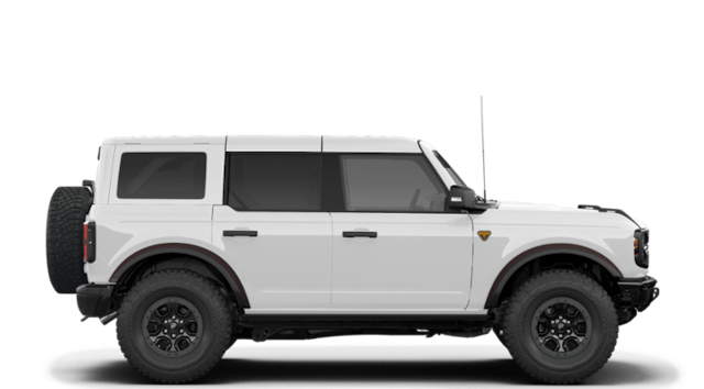 2026 Ford Bronco® External Image 1